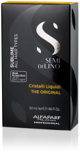 Sérum Iluminador Sublime Semi di Lino