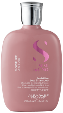 Shampoo Baixo Nutritivo Semi di Lino