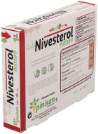Nivesterol Nature 30 Cápsulas