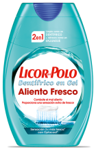 2 em 1 hálito fresco 2 em 1 hálito fresco