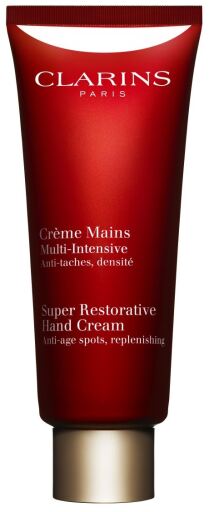 Creme de M&atilde;os Anti-Manchas Multi-Intensivo 100 ml