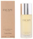 Eau de Toilette Escape for Men