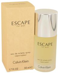 Eau de Toilette Escape for Men