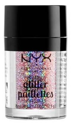 Glitter Brillants Sombra Glitter 2,5 gr
