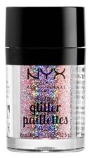 Glitter Brillants Sombra Glitter 2,5 gr