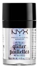 Glitter Brillants Sombra Glitter 2,5 gr
