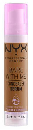 Bare With Me Corrector Serum 10 Camel 9,6 ml