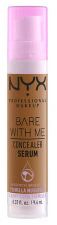 Bare With Me Corrector Serum 10 Camel 9,6 ml