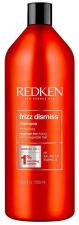 Shampoo Frizz Dismiss