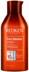 Shampoo Frizz Dismiss