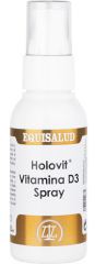 Holovit Vitamina D3 Spray 50 ml