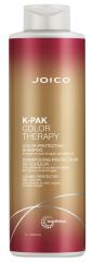 K-Pak Color Therapy Shampoo protetor de cor