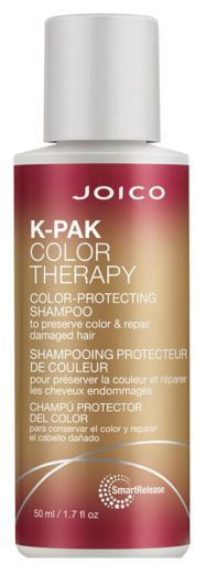 K-Pak Color Therapy Shampoo protetor de cor