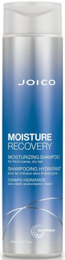 Shampoo de Recupera&ccedil;&atilde;o de Umidade