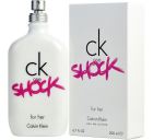 One Shock for Her Eau de Toilette One Shock for Her Eau de Toilette