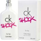 One Shock for Her Eau de Toilette One Shock for Her Eau de Toilette