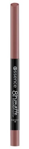 Essence Delineador de l&aacute;bios Matte Comfort 3 gr