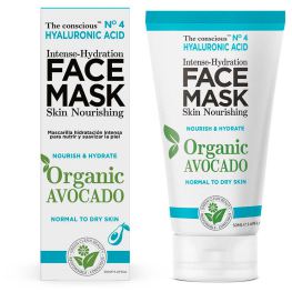 Máscara Hidratação Intensa The Conscious Ácido Hialurônico 50 ml