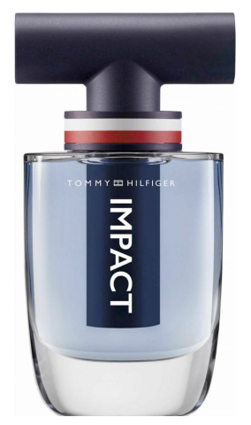 Eau de Toilette Impact Spark