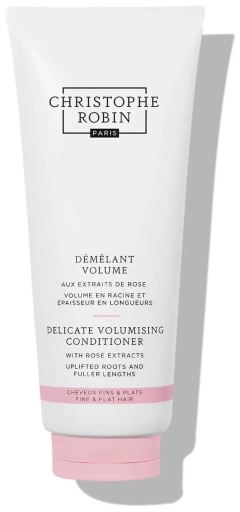 Christophe Robin Condicionador Volumizante 200 ml