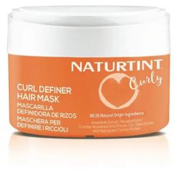 Naturtint M&aacute;scara para Cachos 300ml