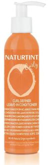Naturtint Condicionador Leave In Curly 200ml