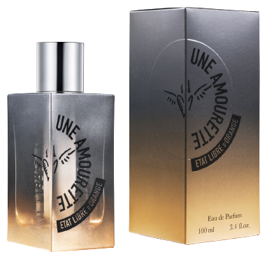 Etat Libre D'Orange Une Amourette Eau de Parfum Spray 100 ml
