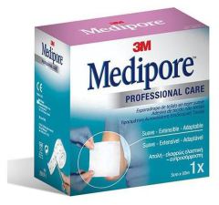 Curativo em rolo Medipore