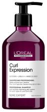 Shampoo Curl Expression Anti-Build Cleansing Jelly