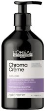 Shampoo Chroma Crème Roxo