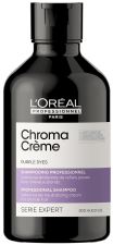 Shampoo Chroma Crème Roxo