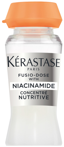 Fusio-Dose Nutritivo Concentrado Nutritivo 10 x 12 ml