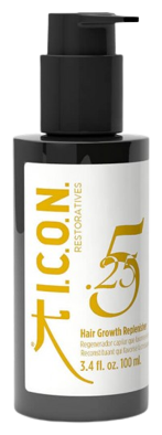 5.25 Revitalizador de Crescimento Capilar Regenerador Capilar 100 ml