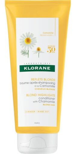Condicionador Camomila 200 ml