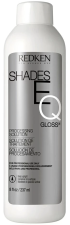 Shades Oxidante de solução de processamento Eq 237 ml
