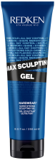 Gel Fixador Max Sculpting 250 ml