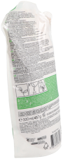 Dercos Shampoo Anticaspa Cabelo Seco Eco Recarga 500 ml