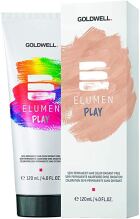 Coloração Semipermanente Elumen Play The Pastels 120 ml