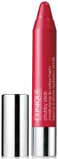 Bálsamo Labial Hidratante Chubby Stick com Cor Intensa 3 gr