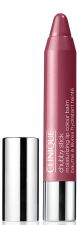 Bálsamo Labial Hidratante Chubby Stick com Cor Intensa 3 gr