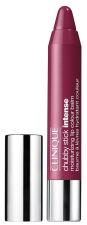 Bálsamo Labial Hidratante Chubby Stick com Cor Intensa 3 gr