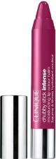 Bálsamo Labial Hidratante Chubby Stick com Cor Intensa 3 gr