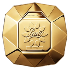 Vaporizador Lady Million Royal Eau de Parfum