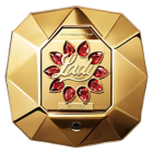 Vaporizador Lady Million Royal Eau de Parfum