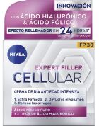 Creme de Dia Cellular Expert Filler 50 ml