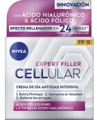 Creme de Dia Cellular Expert Filler 50 ml