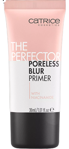 The Perfector Poreless Blur Primer Nude 30ml