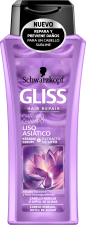 Gliss Shampoo Suave Asiático