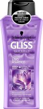 Gliss Shampoo Suave Asiático