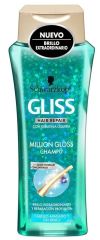 Shampoo Brilho Gliss Million
